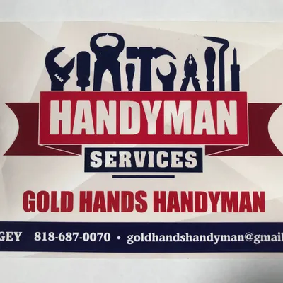 Gold Hands Handyman