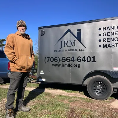 JRM Design and Build, LLC