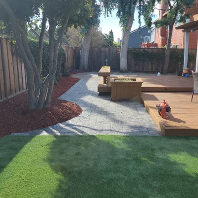Rodriguez Tree Care & Landscape Development