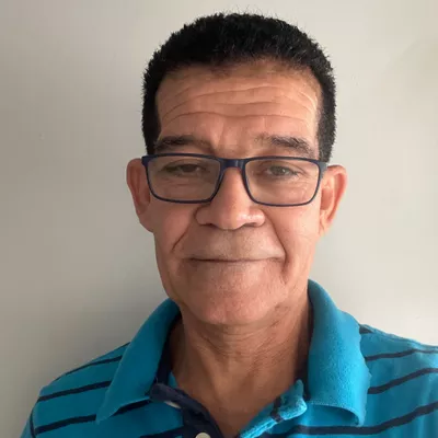 Carlos Silva