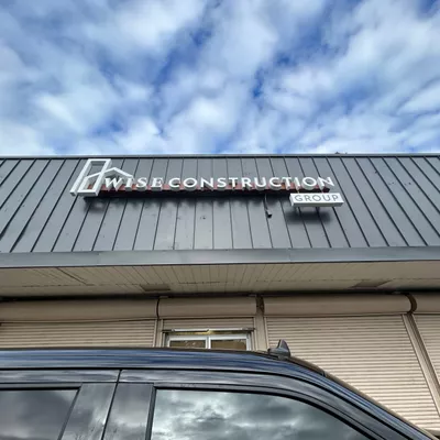 Wise Construction Group