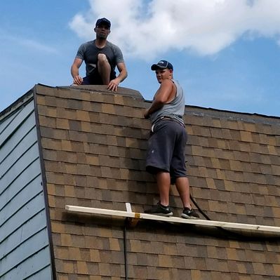 Rural Roofing & Renovations LLC