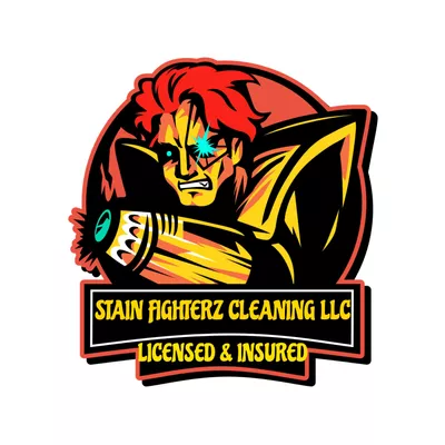 Stain Fighterz cleaning llc