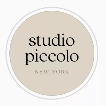 Studio Piccolo -Interior Design