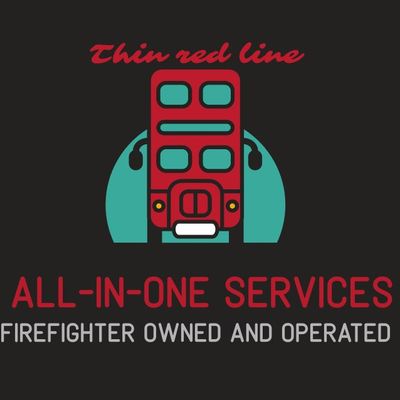 Thin Red Line Services