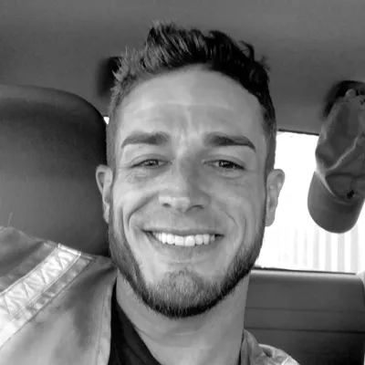 Kenneth Bosch