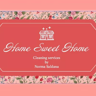 ?Home Sweet Home?? cleaning services