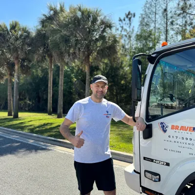 BRAVE MOVERS | Boston Moving Company