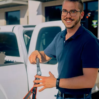 Heller Brothers Moving Services