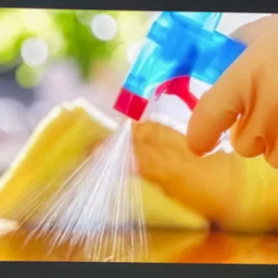 KD cleaning services LLC