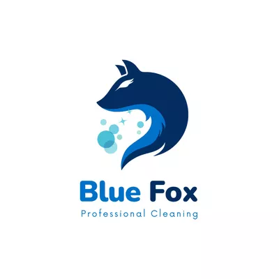 BLUE FOX PROFESSIONAL CLEANING
