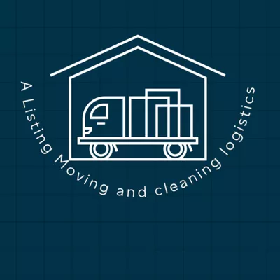 A Listing Moving & Cleaning Logistics