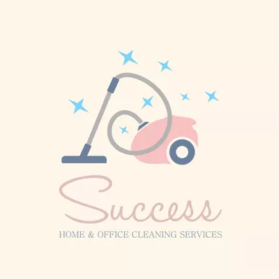 SUCCESS CLEANING