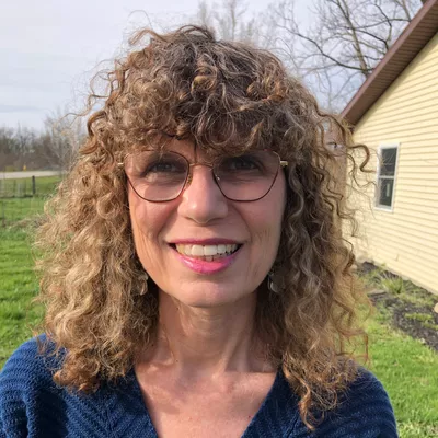 Melissa Myers