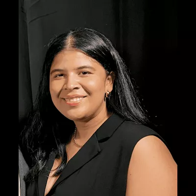 Yahairis Rodriguez