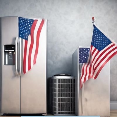 All American Heating, Air, & More LLC