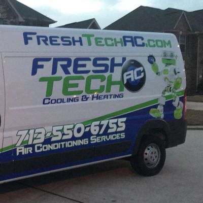 FreshTech AC