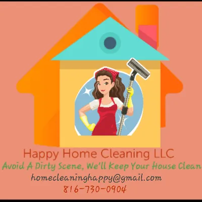 Happy Home Cleaning LLC
