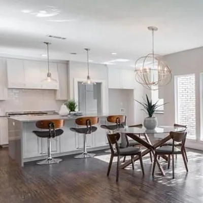Dallas Home Designers