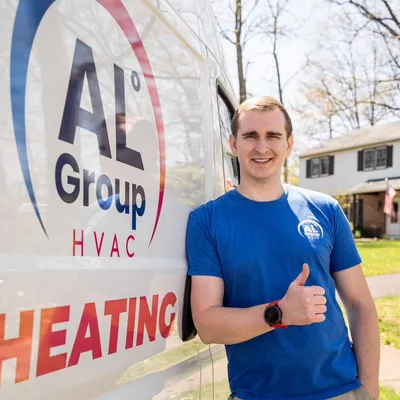 AirLife Smart HVAC & Air Purification