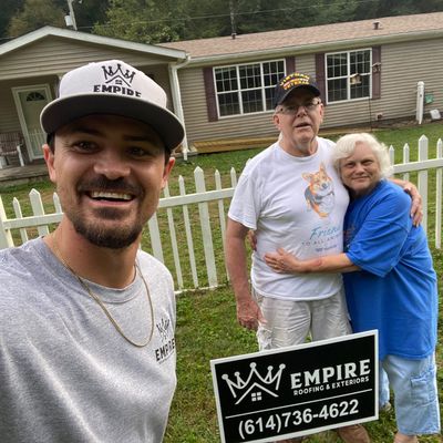 Empire Roofing and Exteriors