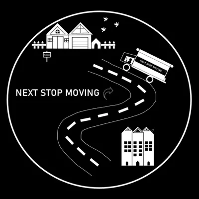 NEXT STOP MOVING