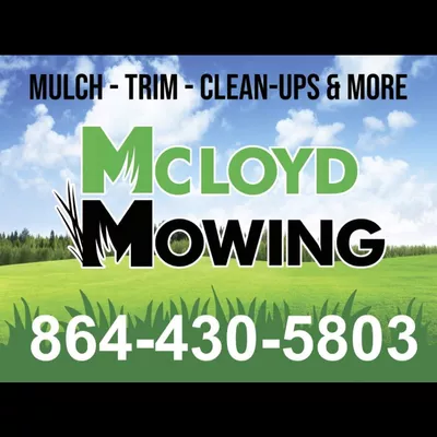 McLoyd Mowing LLC