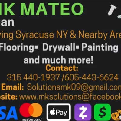 MKSOLUTIONS LLC