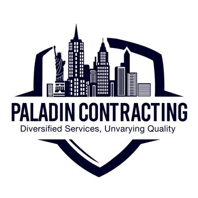Paladin Contracting LLC