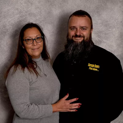 Garage Doors Plus More LLC
