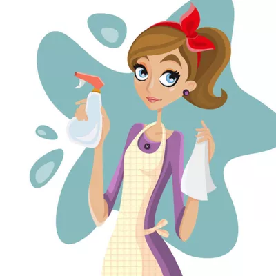 Ld cleaning services