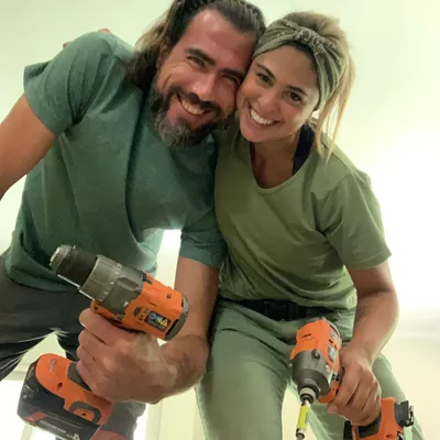 HandyCouple