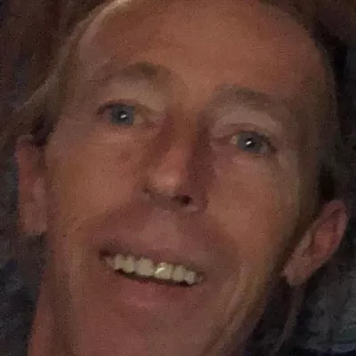 Mark Stewart
