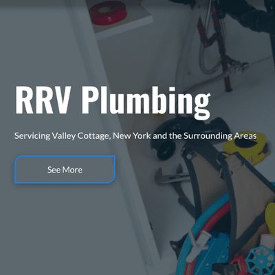 RRV Plumbing