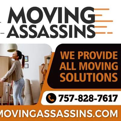 Moving Assassins LLC