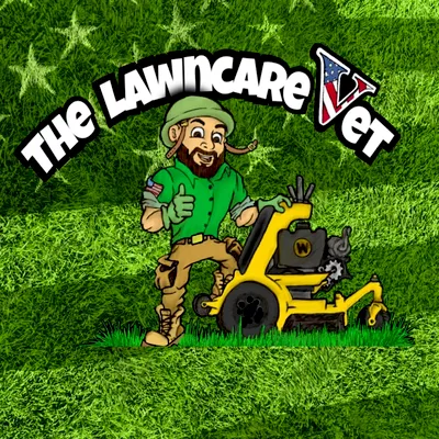 The Lawncare Vet