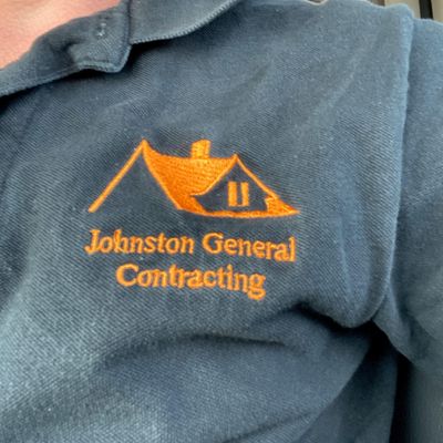 Johnston general contracting