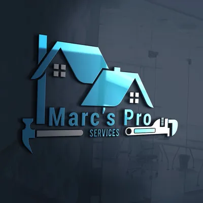 Marc’s Pro Handyman Services