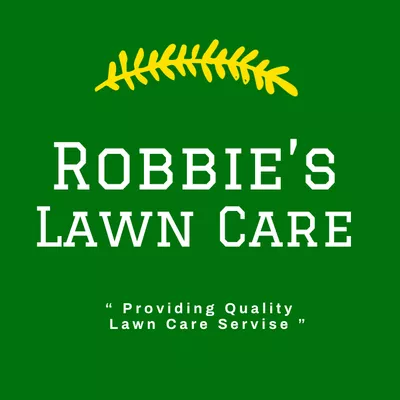 Robbie’s Lawn Care ?