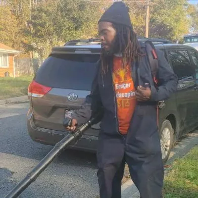 Gudger landscaping / handyman