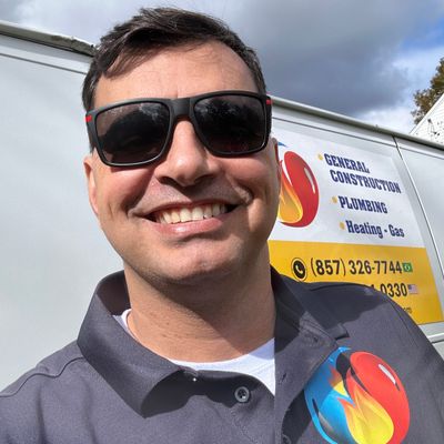 VPE (PLUMBING) General Construction INC