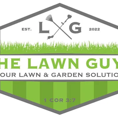 The Lawn Guys.WA