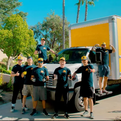 Sunshine moving services, LLC