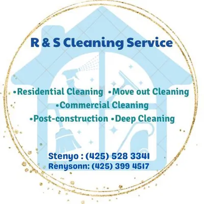 R&S House Cleaning Service