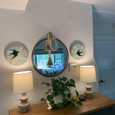 Colleen Van Houten Design