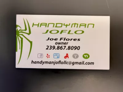 Handyman JoFlo LLC