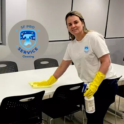 Sf Pro Service Cleaning
