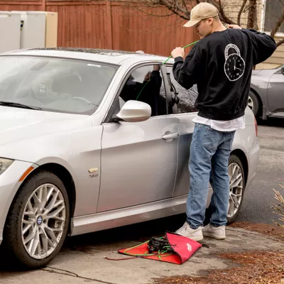 24/7 Locksmith CO.