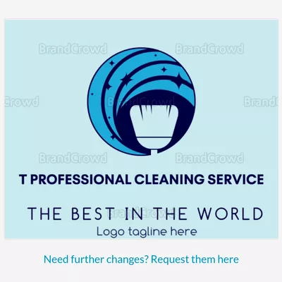 T professional cleaning services