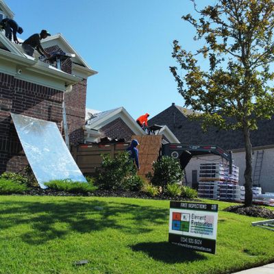 Element Home Restoration